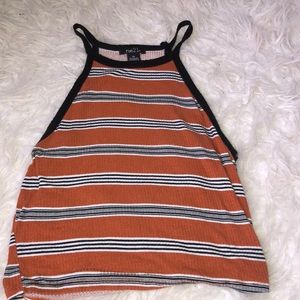 Rue 21 size XS halter top!!
